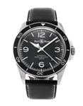 Pre-Owned Bell and Ross BR V2-92 Watch